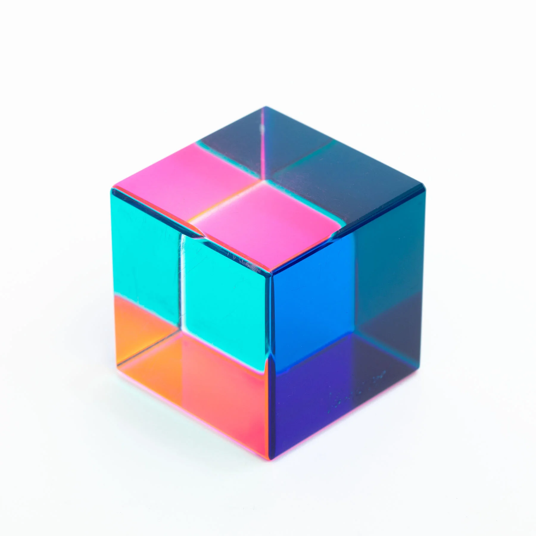 Vasa Cubes (Velizar Mihich) 3 個セット Vasa Mihich Cube 3 Inch — HAMEL20